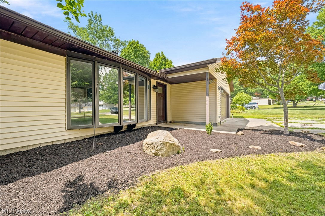Ridgewood Lake Improv Com - Residential