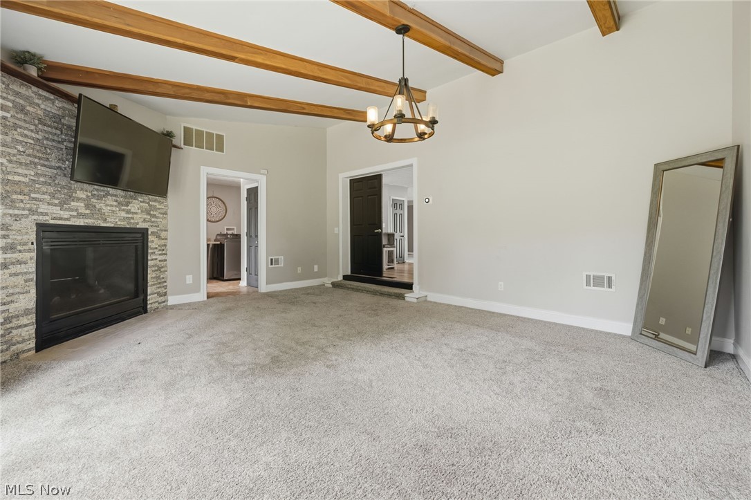 Ridgewood Lake Improv Com - Residential