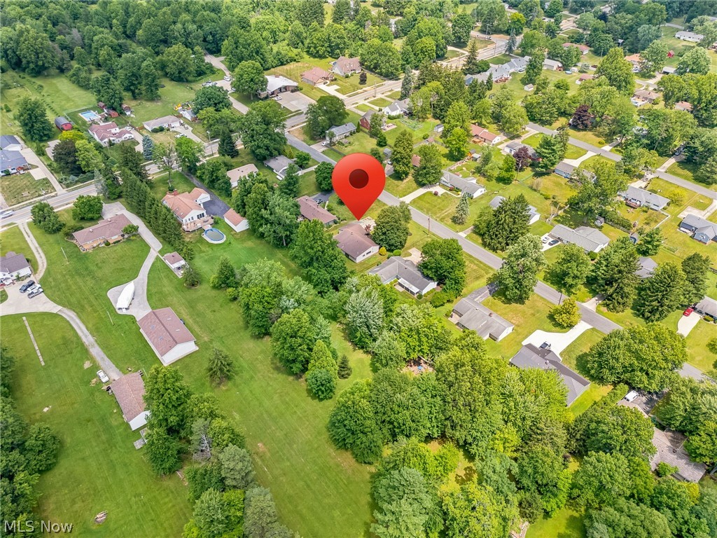 Ridgewood Lake Improv Com - Residential