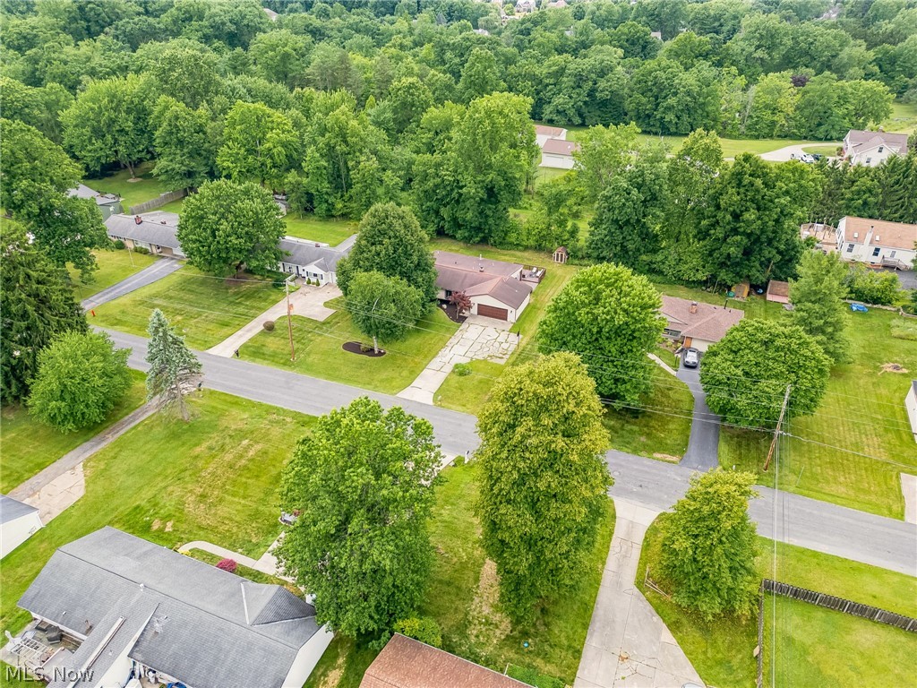Ridgewood Lake Improv Com - Residential