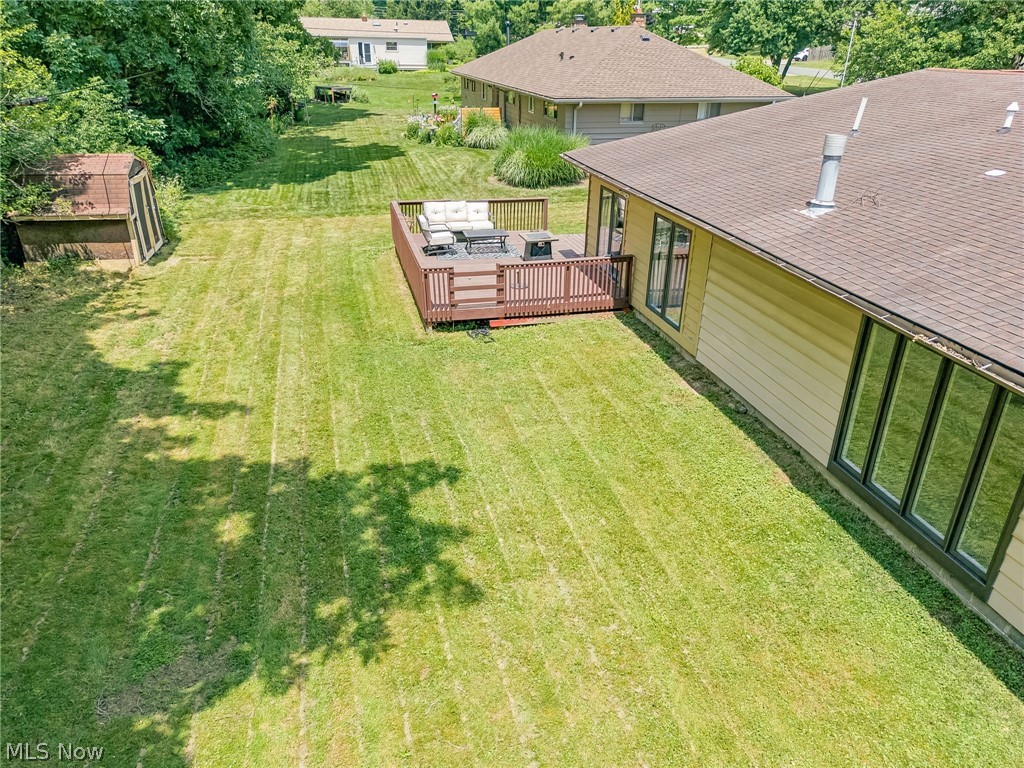 Ridgewood Lake Improv Com - Residential