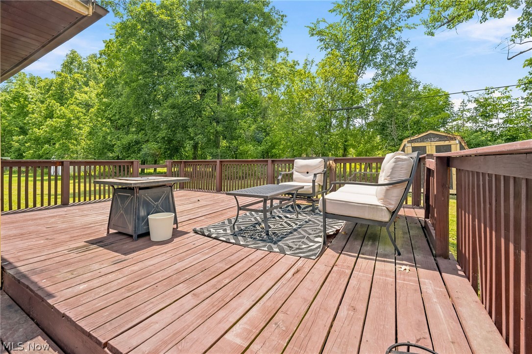 Ridgewood Lake Improv Com - Residential