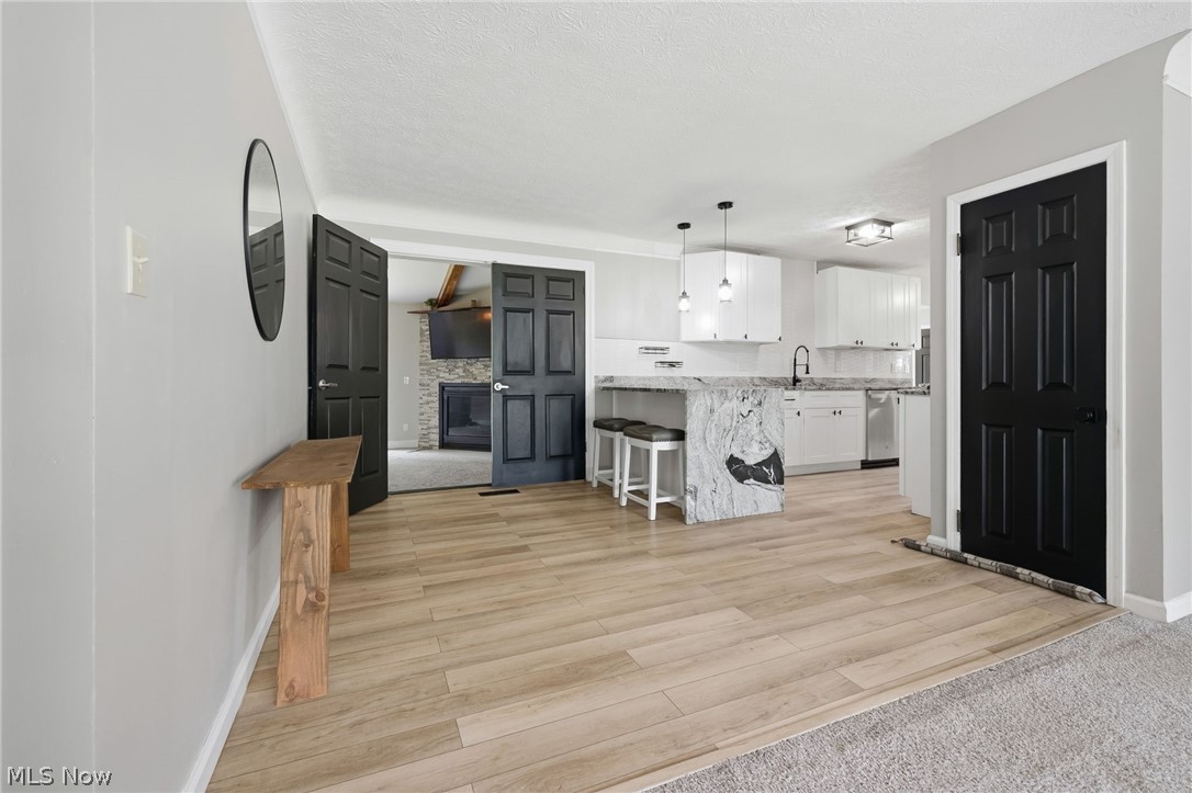 Ridgewood Lake Improv Com - Residential