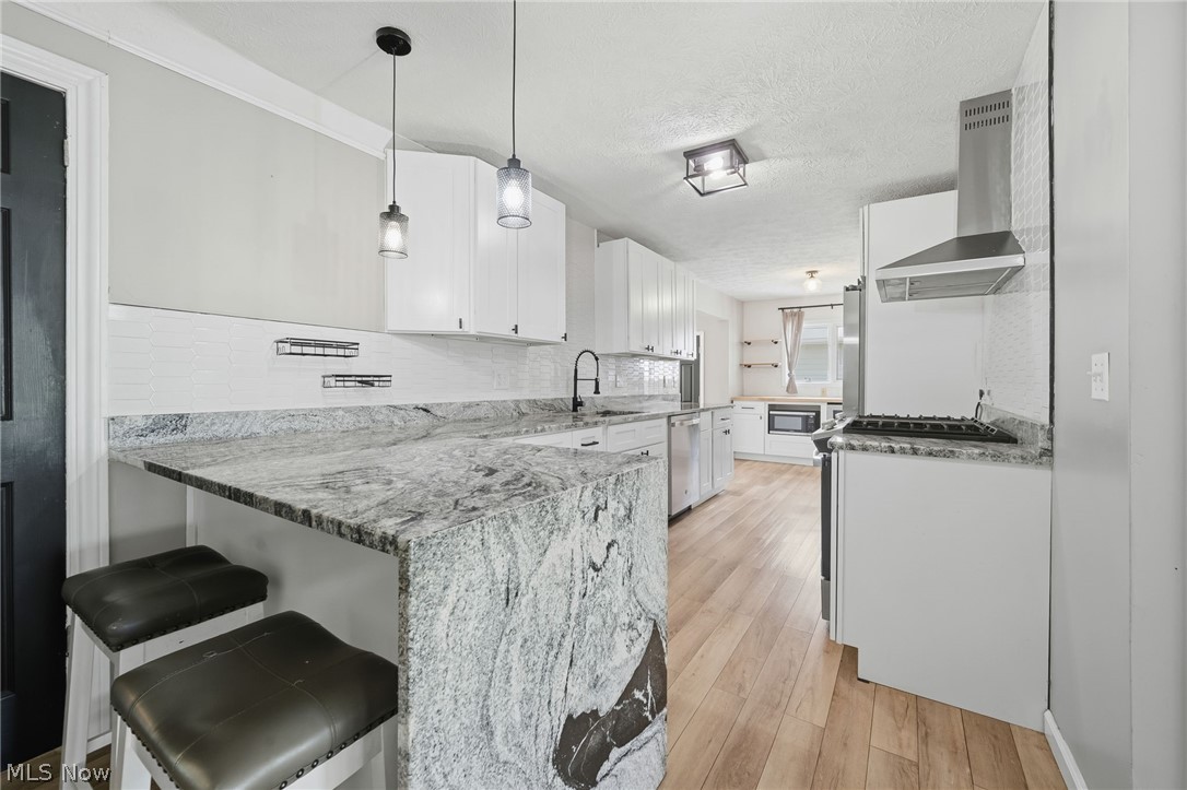 Ridgewood Lake Improv Com - Residential