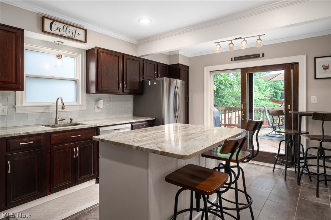 Arthur Heights - Residential