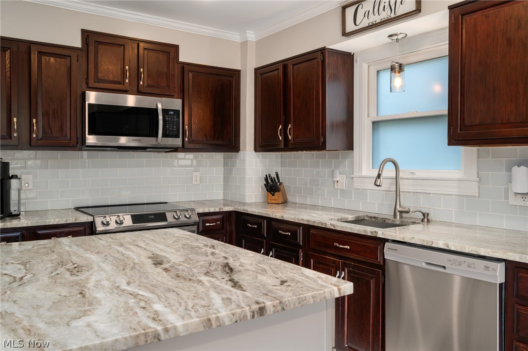 Arthur Heights - Residential