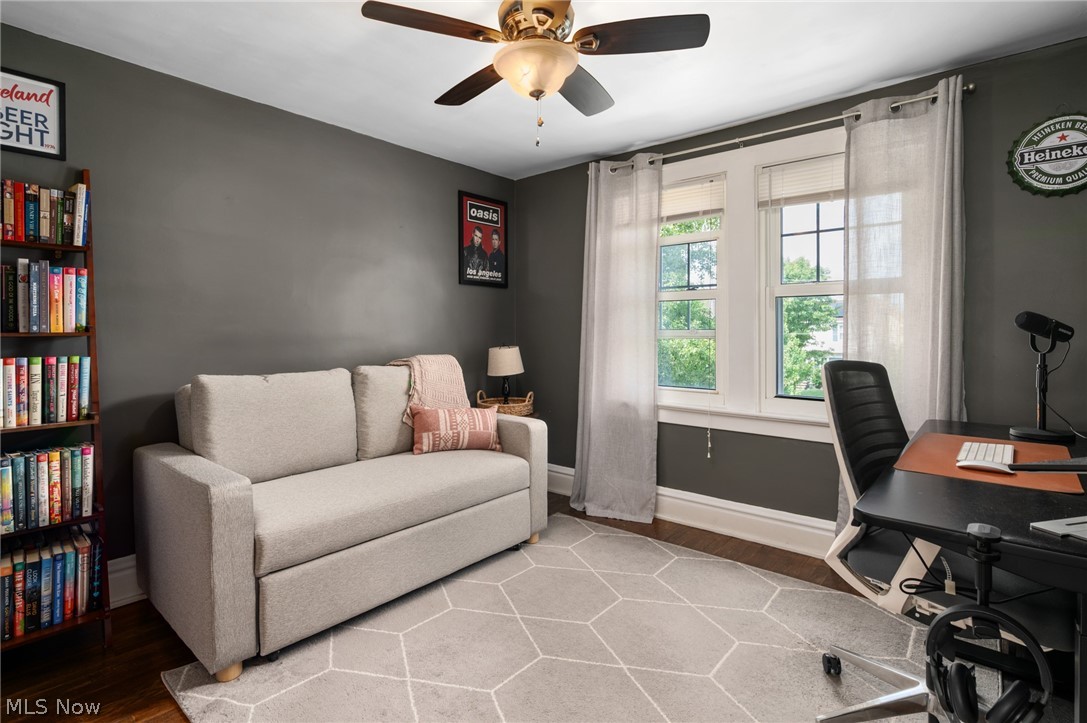 Arthur Heights - Residential