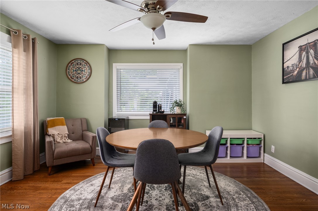 Arthur Heights - Residential