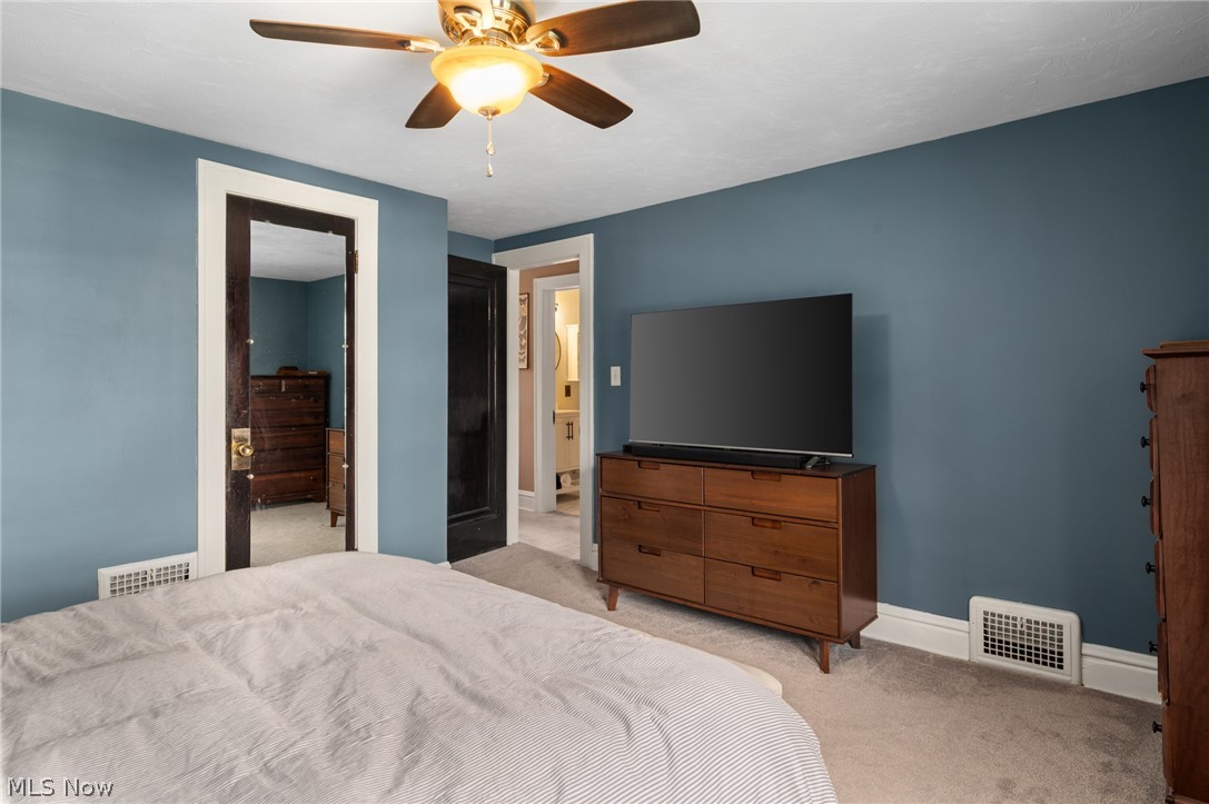 Arthur Heights - Residential