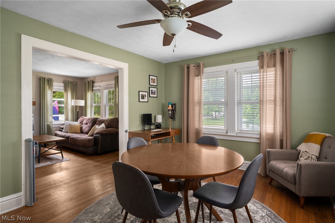 Arthur Heights - Residential