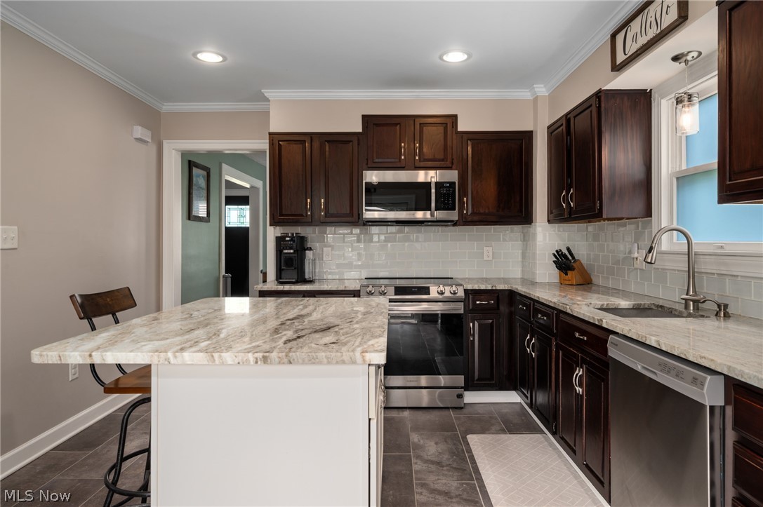 Arthur Heights - Residential