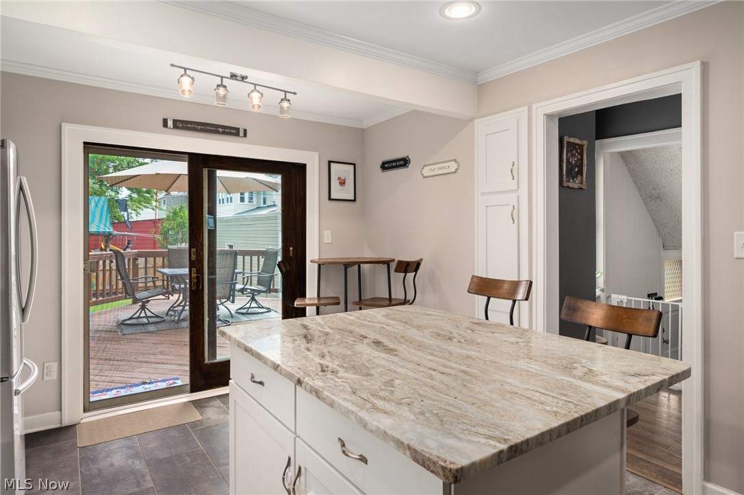 Arthur Heights - Residential