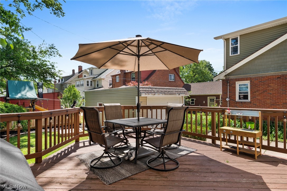 Arthur Heights - Residential