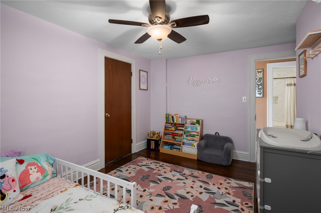 Arthur Heights - Residential