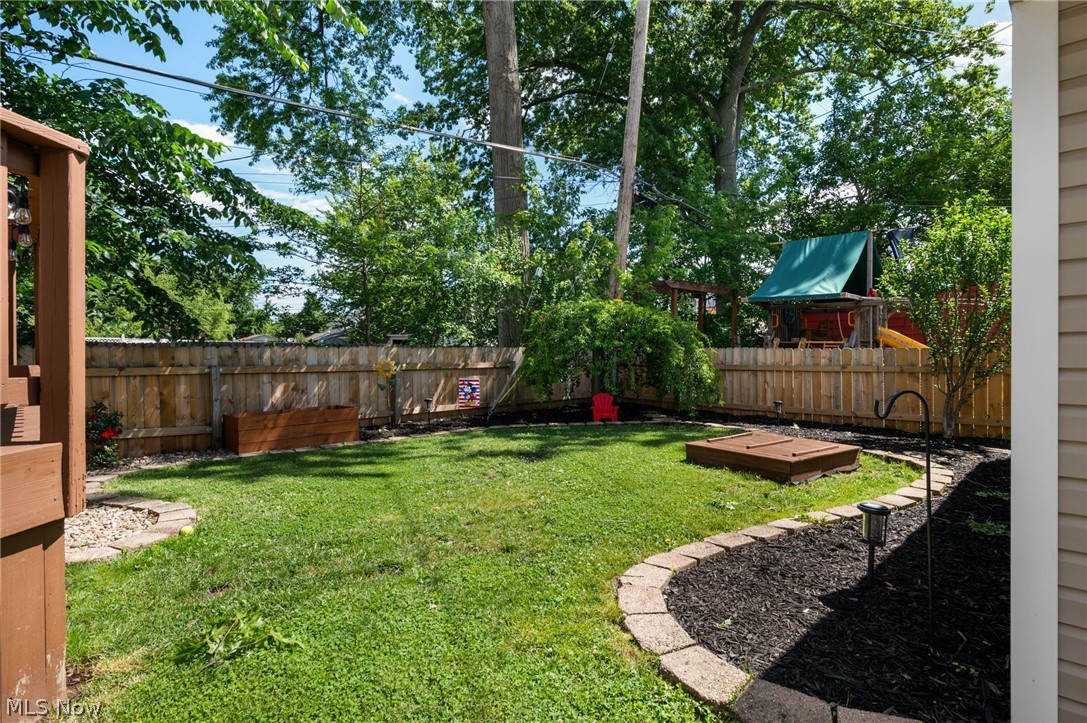 Arthur Heights - Residential