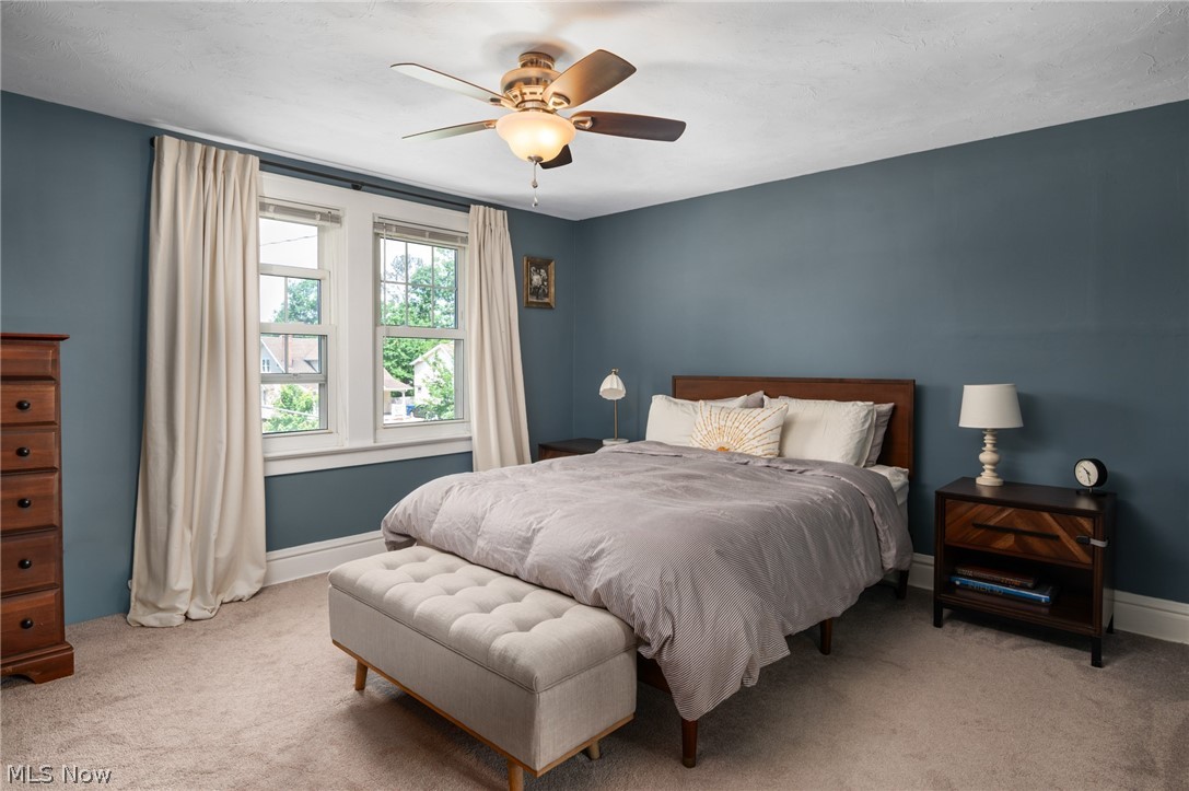 Arthur Heights - Residential