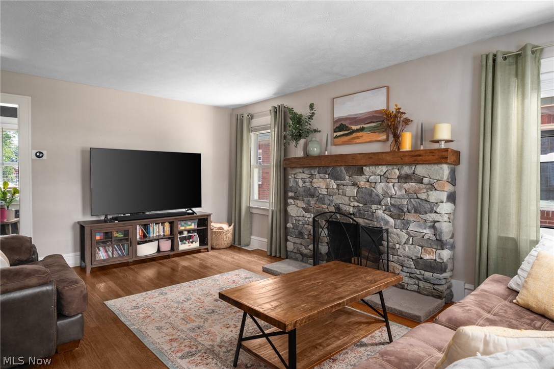 Arthur Heights - Residential