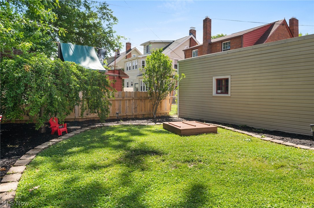Arthur Heights - Residential