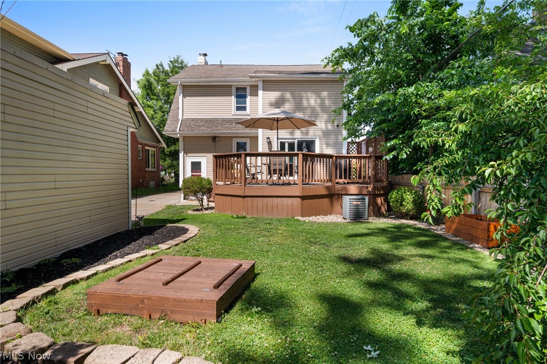 Arthur Heights - Residential
