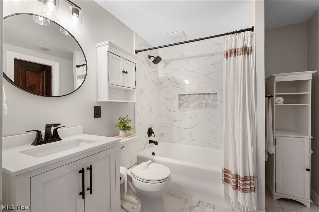 Arthur Heights - Residential