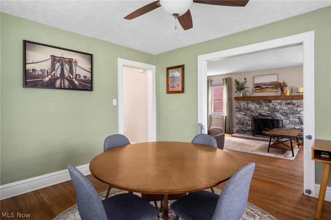 Arthur Heights - Residential
