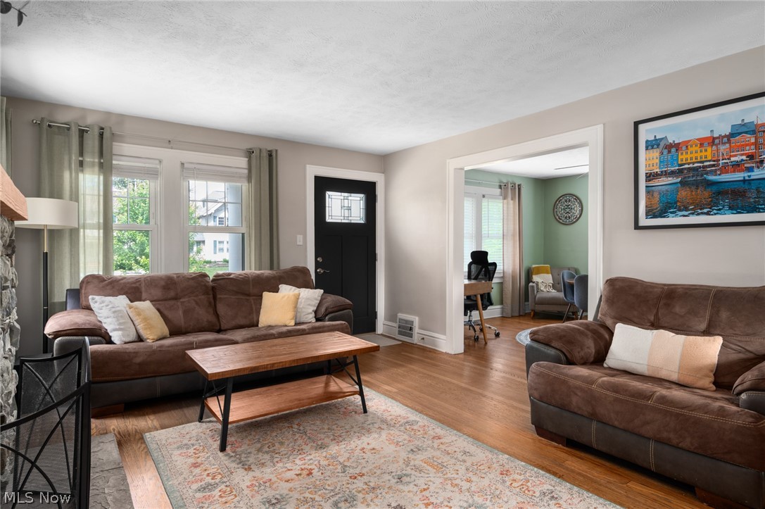 Arthur Heights - Residential