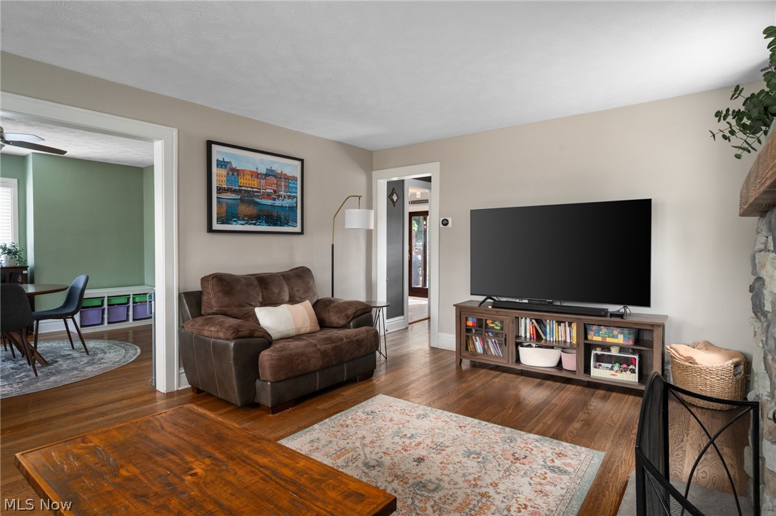 Arthur Heights - Residential