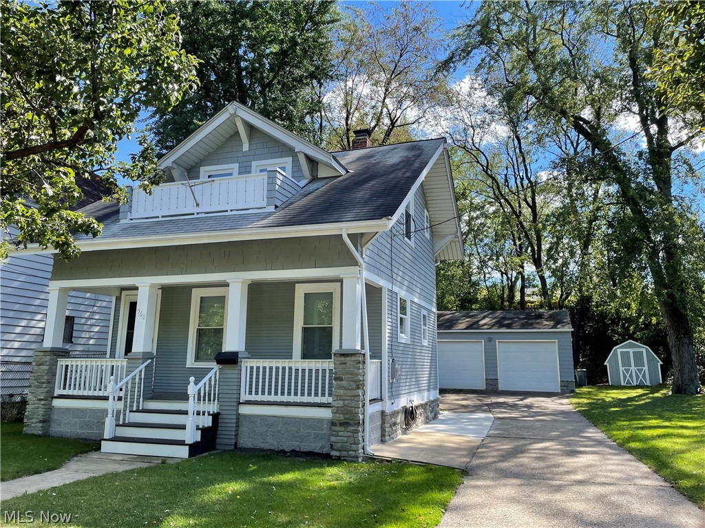 Daniel - Residential