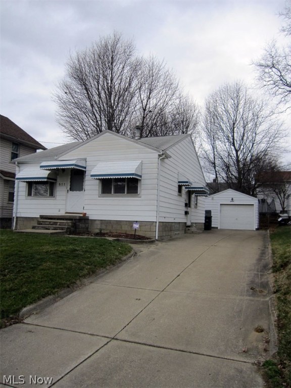 Summit Heights - Residential