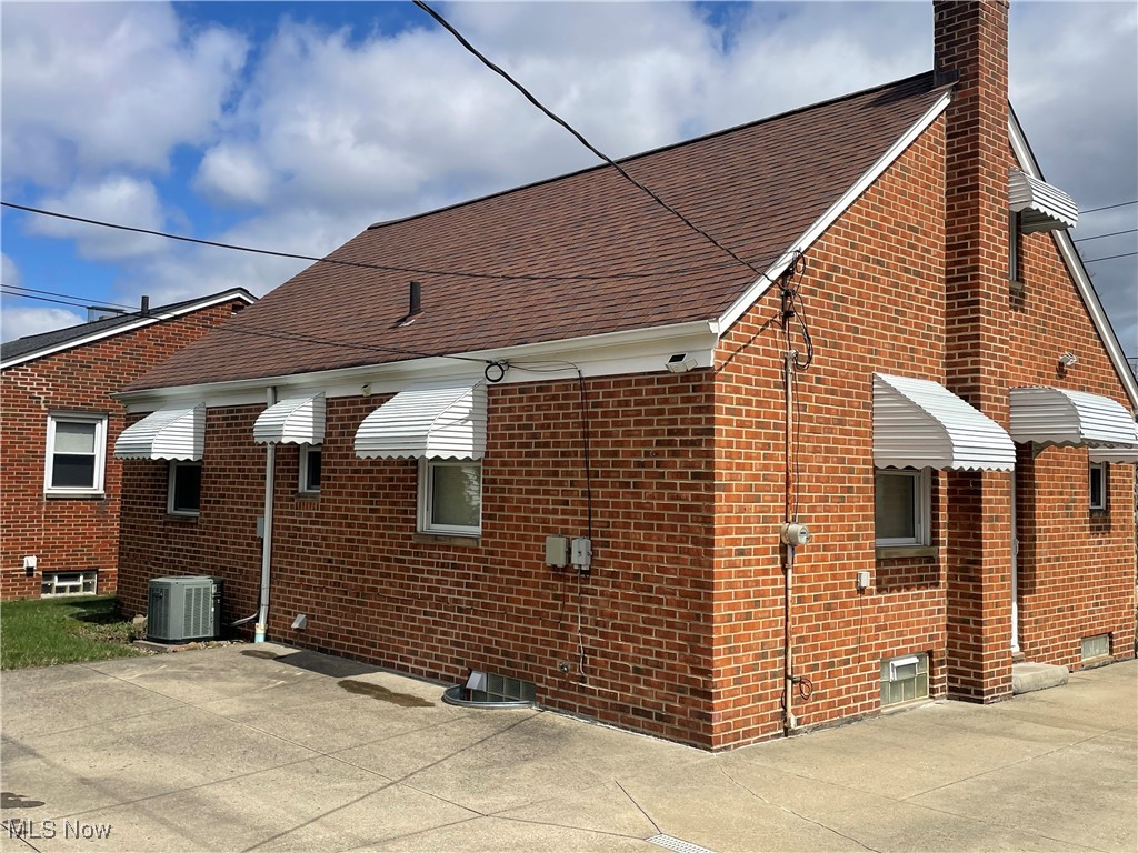 W H Tellings Broadfield Sub - Residential