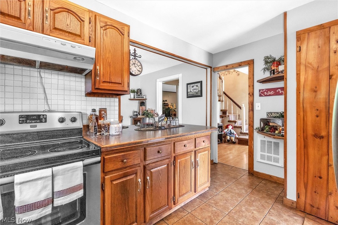 Madison Township 01 - Residential