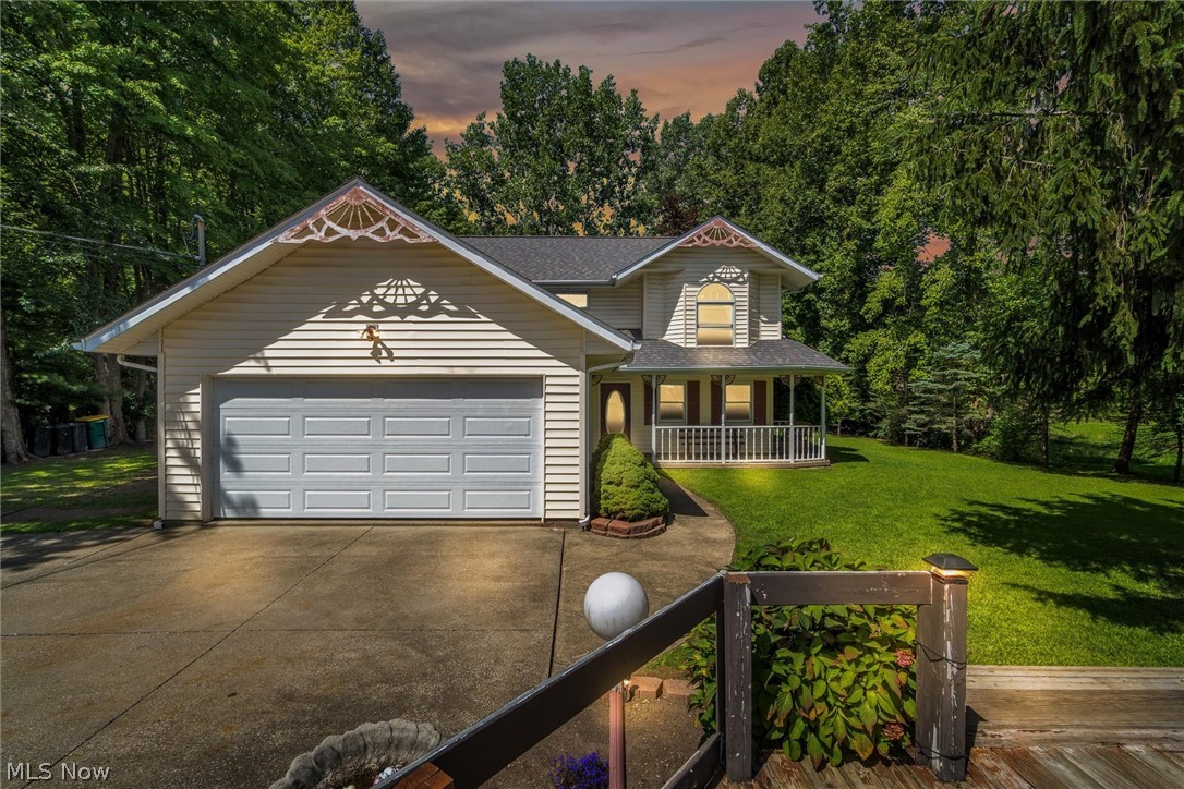 Madison Township 01 - Residential