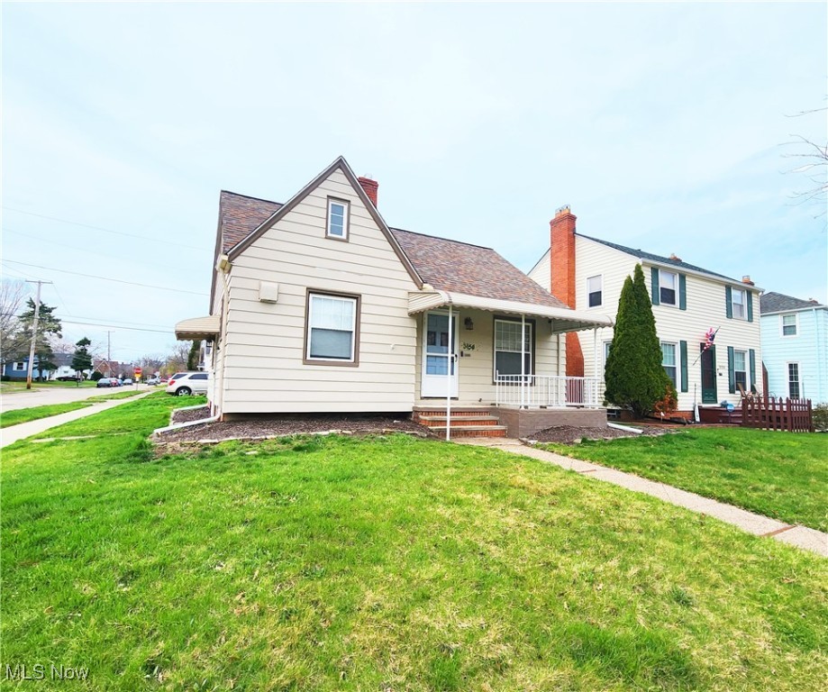 Fischer - Residential Lease