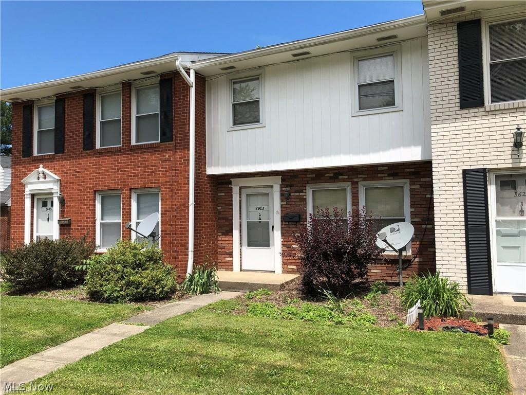 Northport Sub - Residential Lease