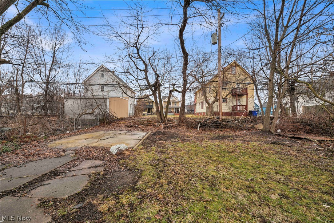 E Warner Whites Allotment 10 - Residential Lease