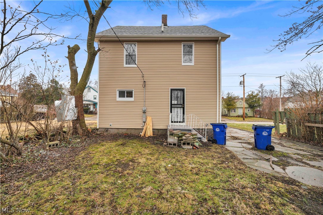 E Warner Whites Allotment 10 - Residential Lease