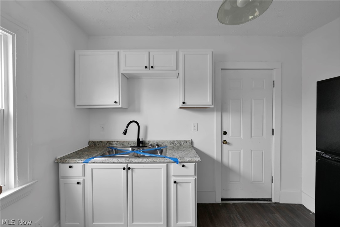 E Warner Whites Allotment 10 - Residential Lease
