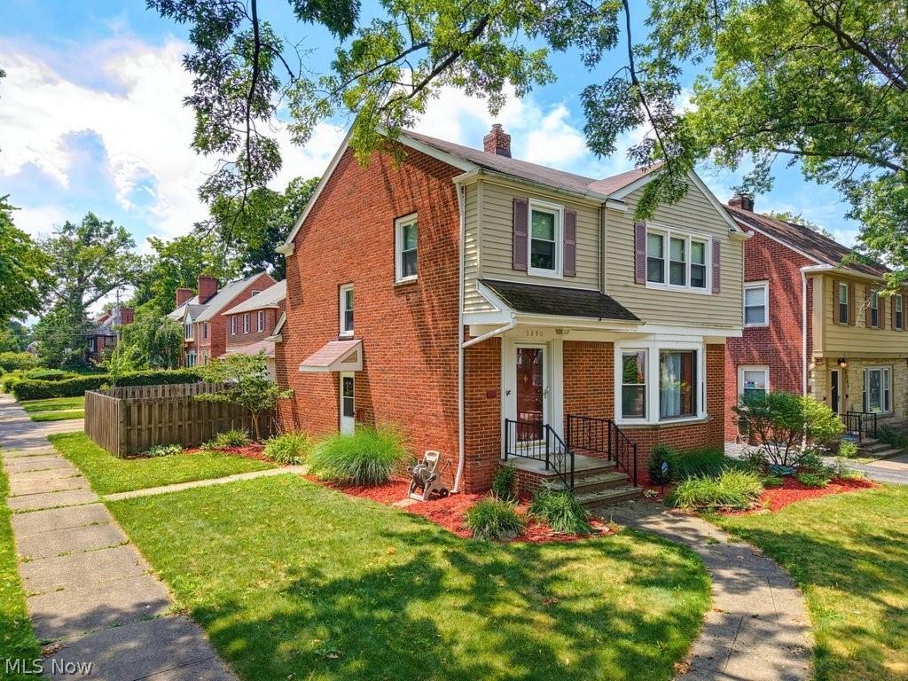 Rapid Transit Land Co - Residential