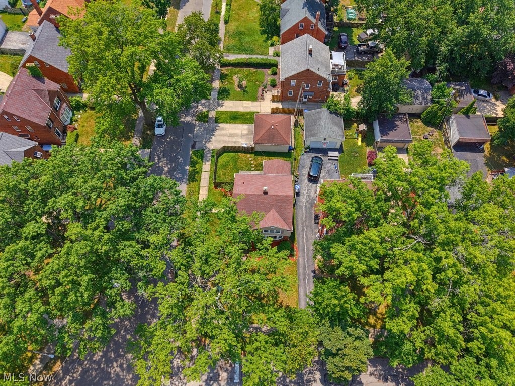 Rapid Transit Land Co - Residential