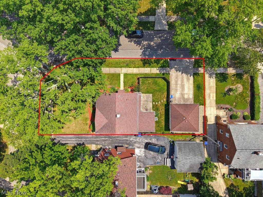 Rapid Transit Land Co - Residential