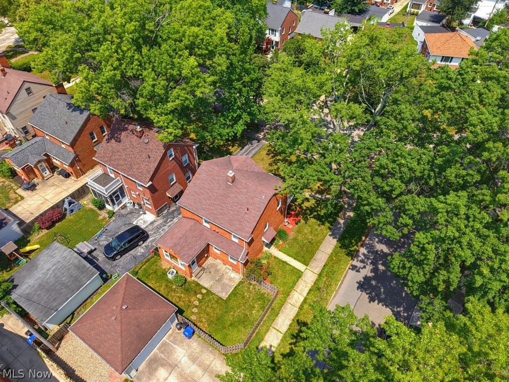 Rapid Transit Land Co - Residential