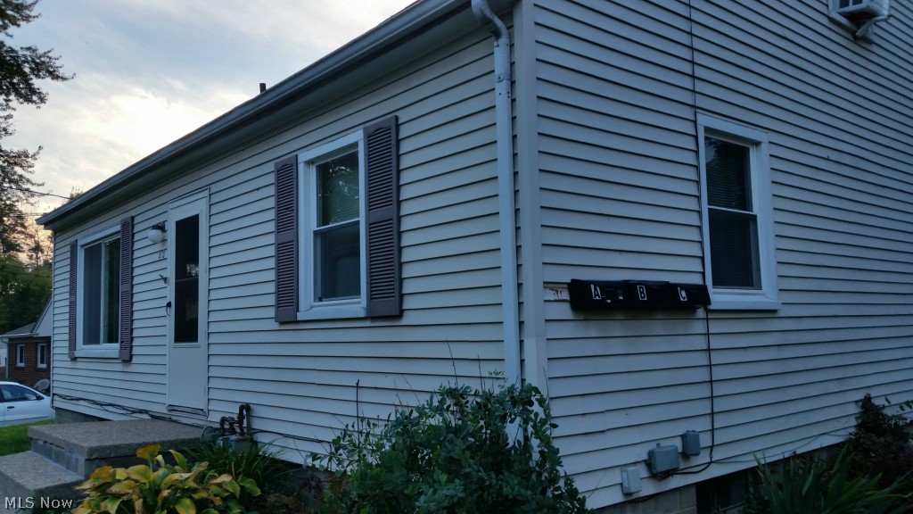 Franklin - Residential Income