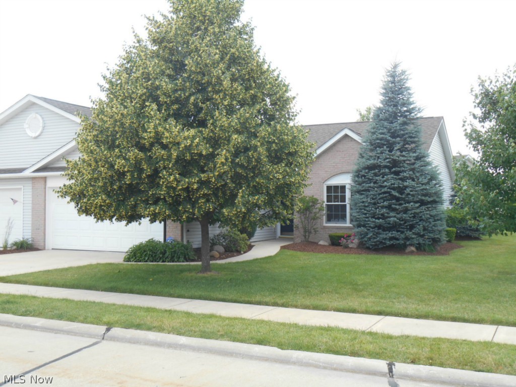 Reserve Square - Residential