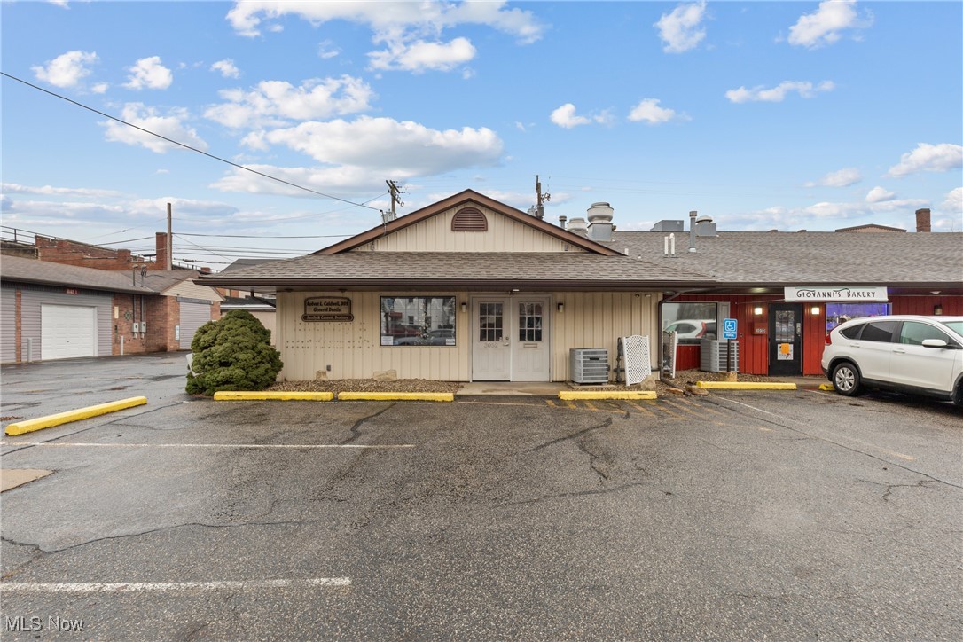 Bellaire - Commercial Sale