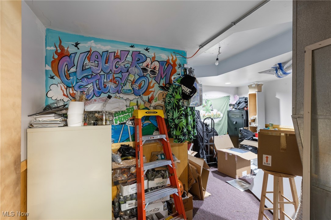 Bellaire - Commercial Sale