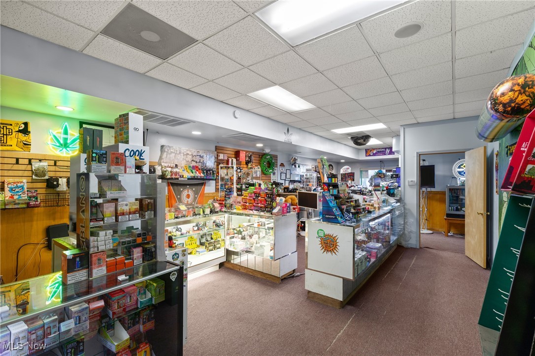 Bellaire - Commercial Sale