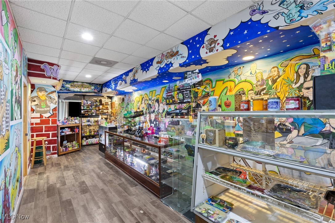 Bellaire - Commercial Sale