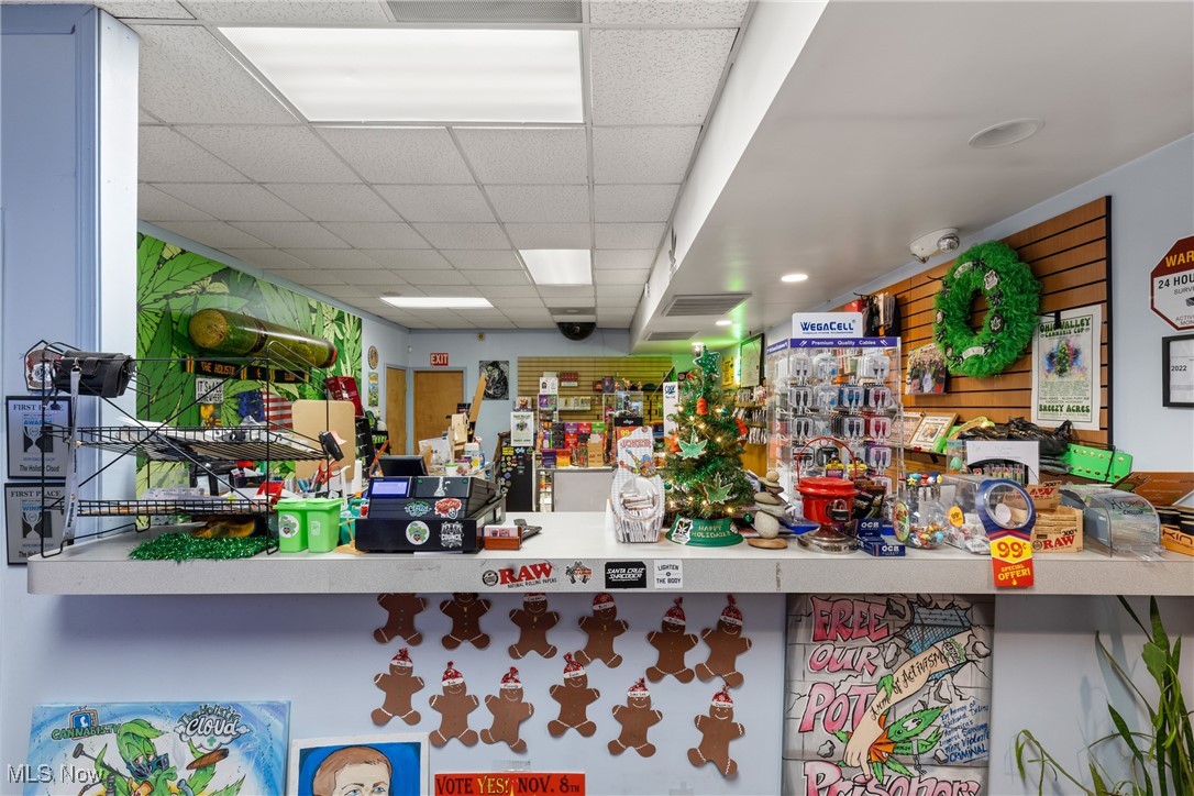 Bellaire - Commercial Sale