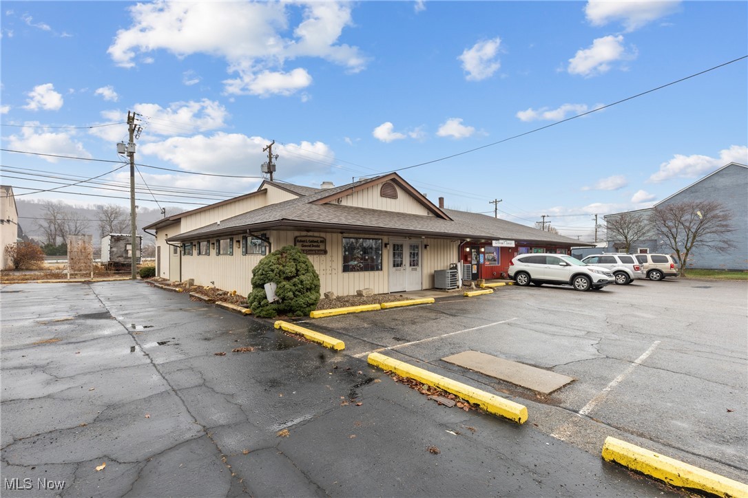Bellaire - Commercial Sale