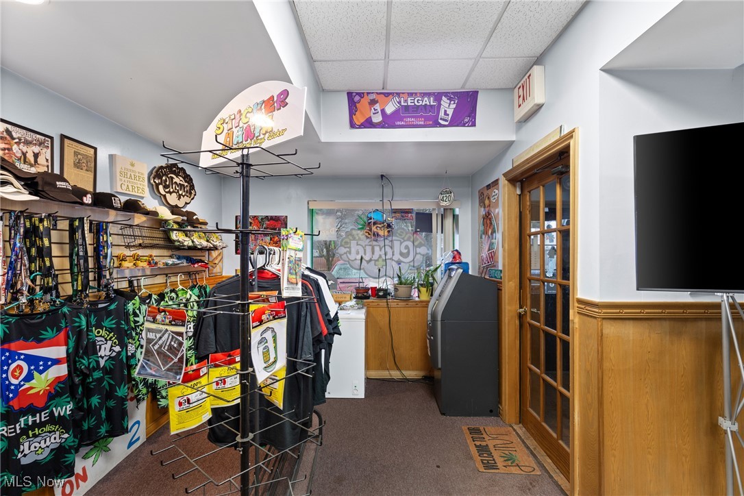Bellaire - Commercial Sale